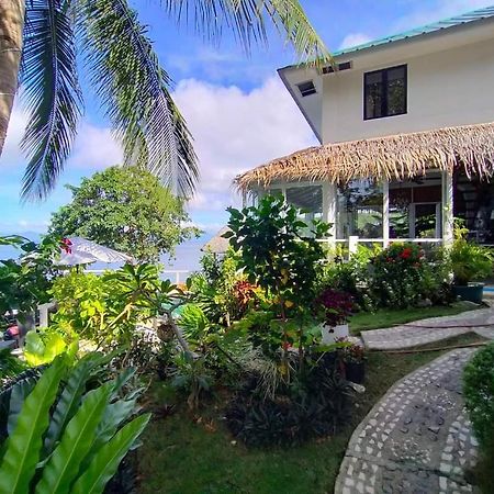 Coco Cabana Romblon Agpanabat Buitenkant foto