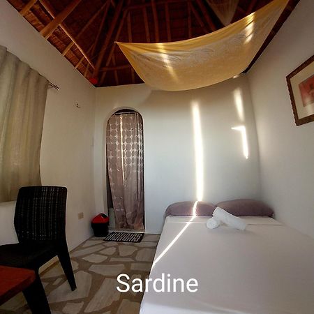 Coco Cabana Romblon Agpanabat Buitenkant foto