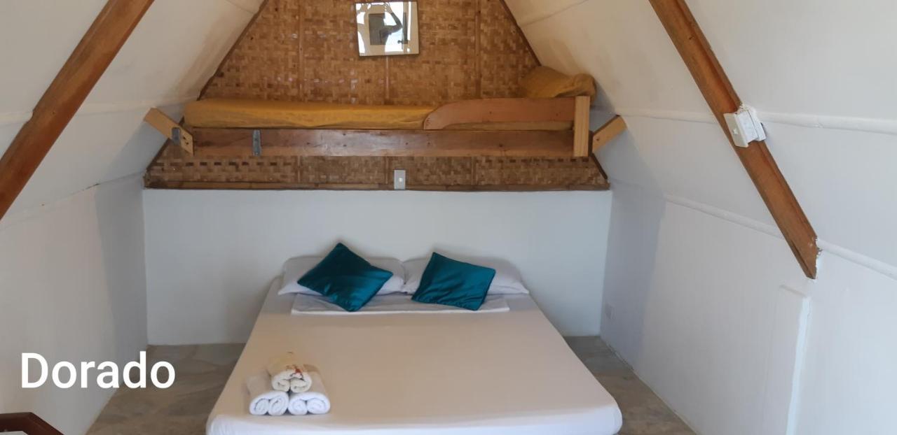 Coco Cabana Romblon Agpanabat Buitenkant foto