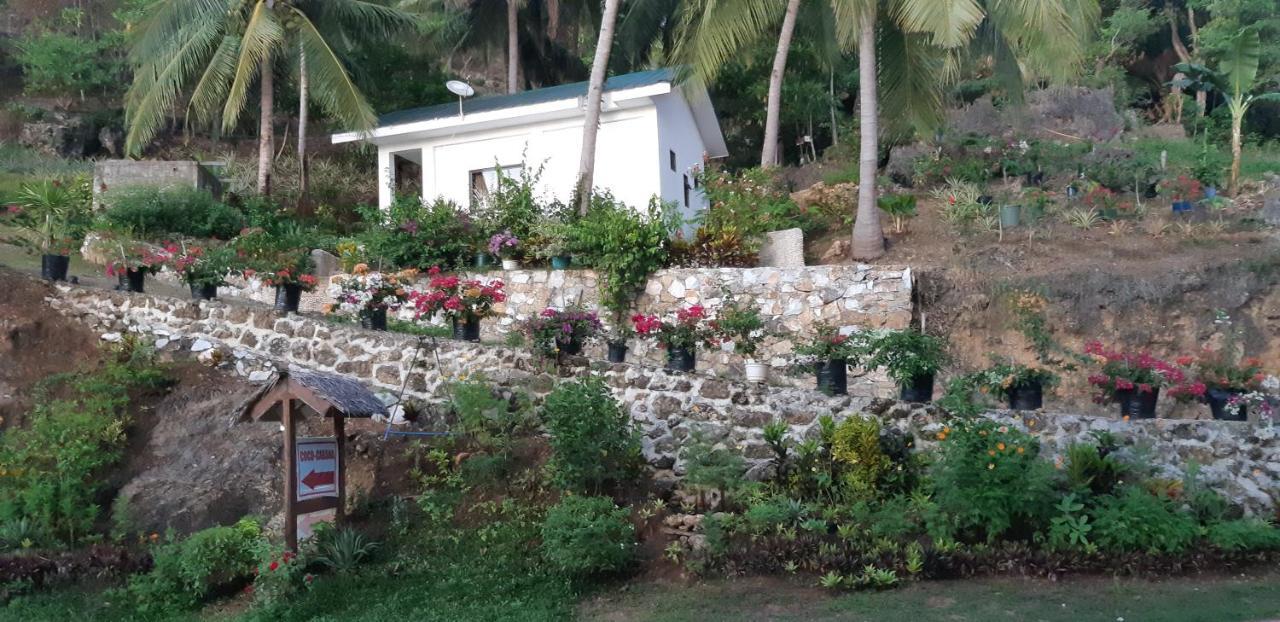 Coco Cabana Romblon Agpanabat Buitenkant foto
