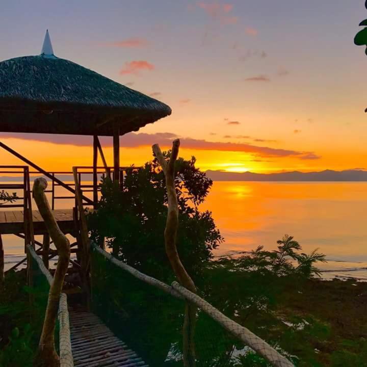 Coco Cabana Romblon Agpanabat Buitenkant foto