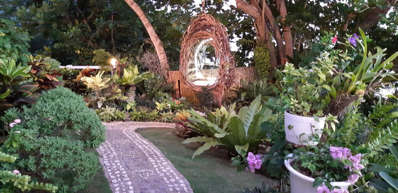 Coco Cabana Romblon Agpanabat Buitenkant foto