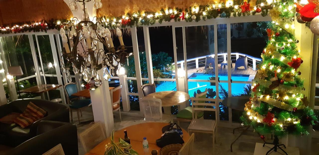 Coco Cabana Romblon Agpanabat Buitenkant foto