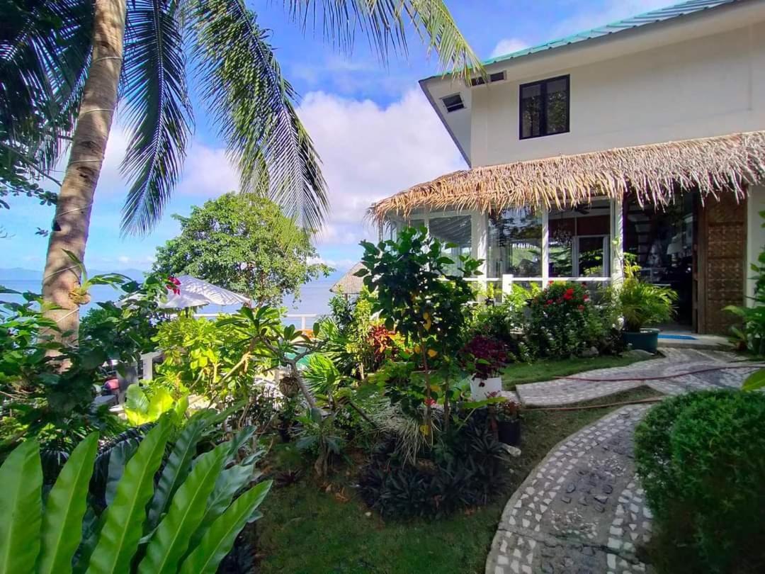 Coco Cabana Romblon Agpanabat Buitenkant foto