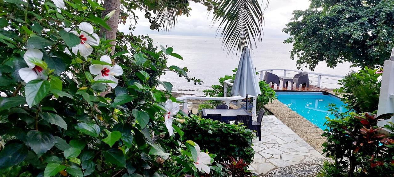 Coco Cabana Romblon Agpanabat Buitenkant foto
