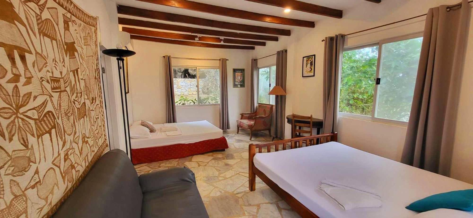 Coco Cabana Romblon Agpanabat Buitenkant foto