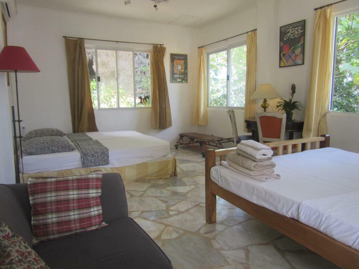 Coco Cabana Romblon Agpanabat Buitenkant foto