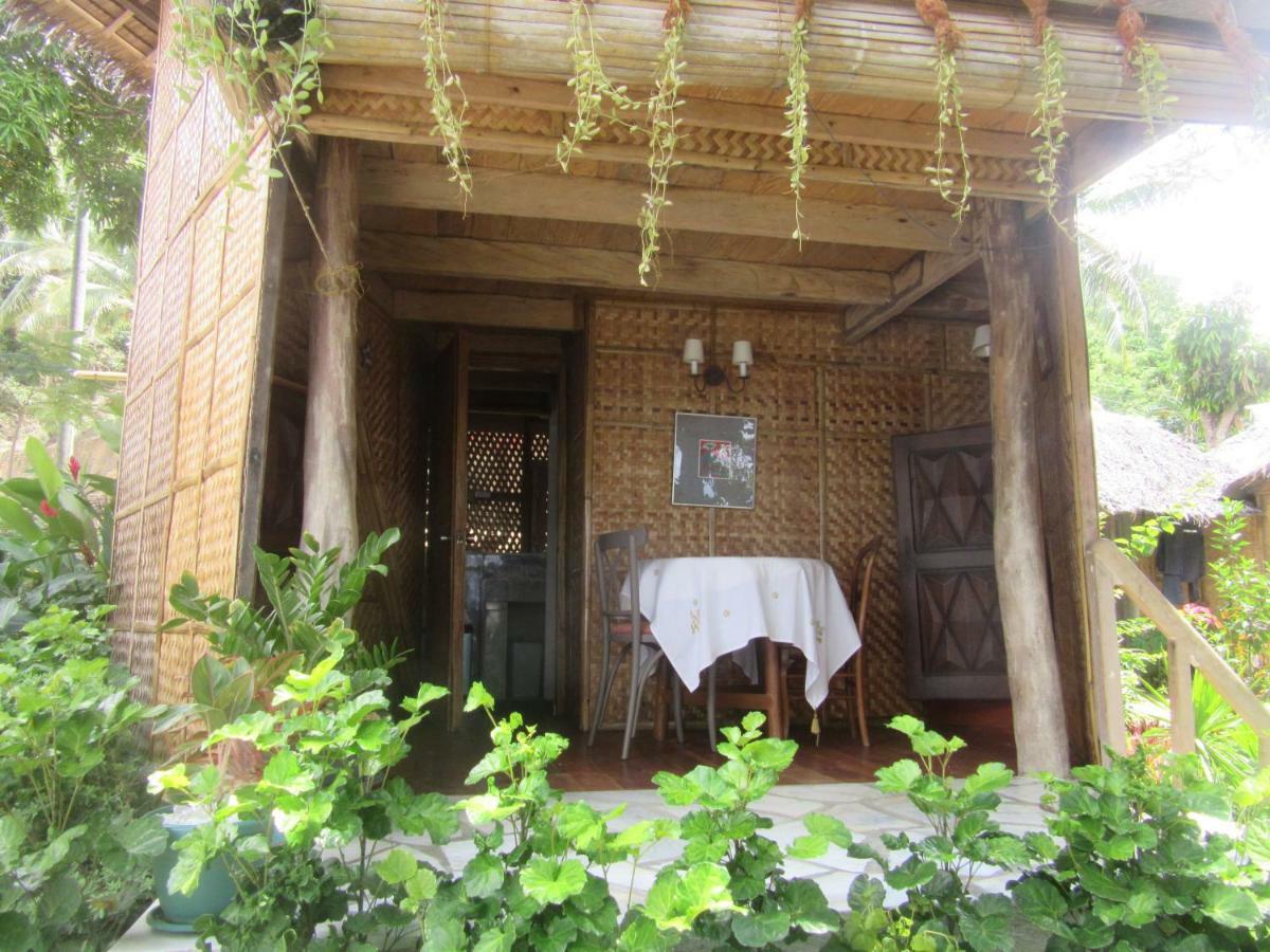 Coco Cabana Romblon Agpanabat Buitenkant foto