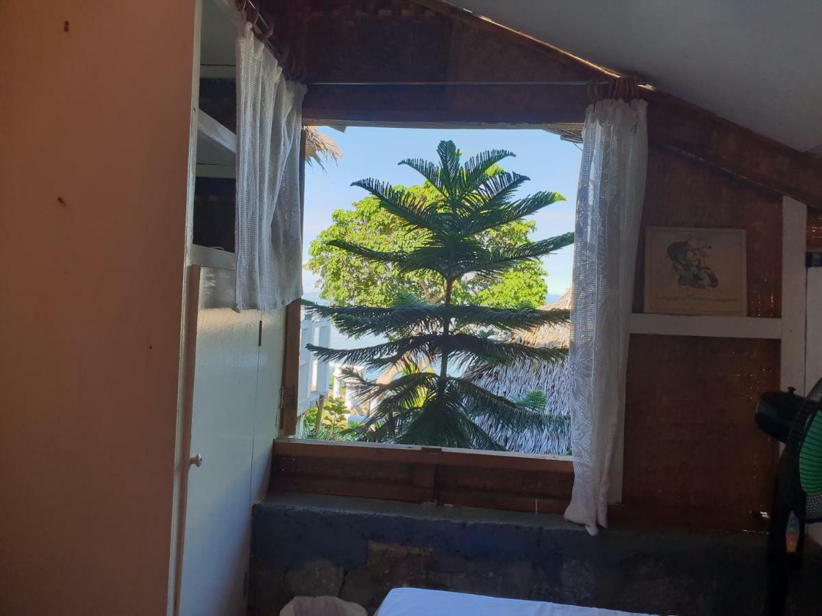 Coco Cabana Romblon Agpanabat Buitenkant foto