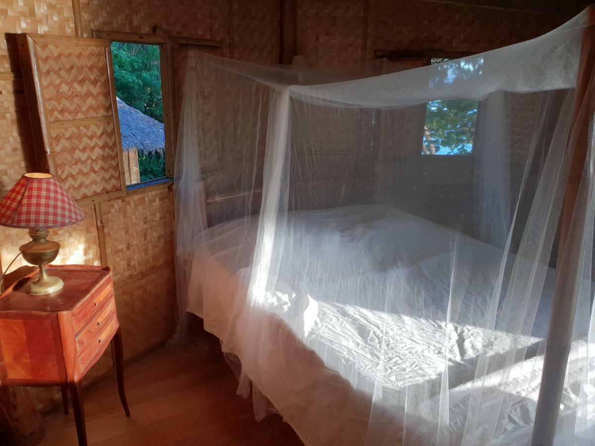 Coco Cabana Romblon Agpanabat Buitenkant foto