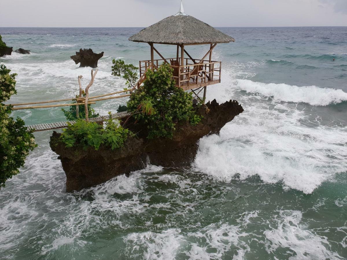 Coco Cabana Romblon Agpanabat Buitenkant foto