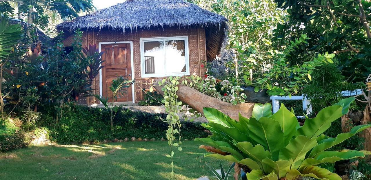 Coco Cabana Romblon Agpanabat Buitenkant foto