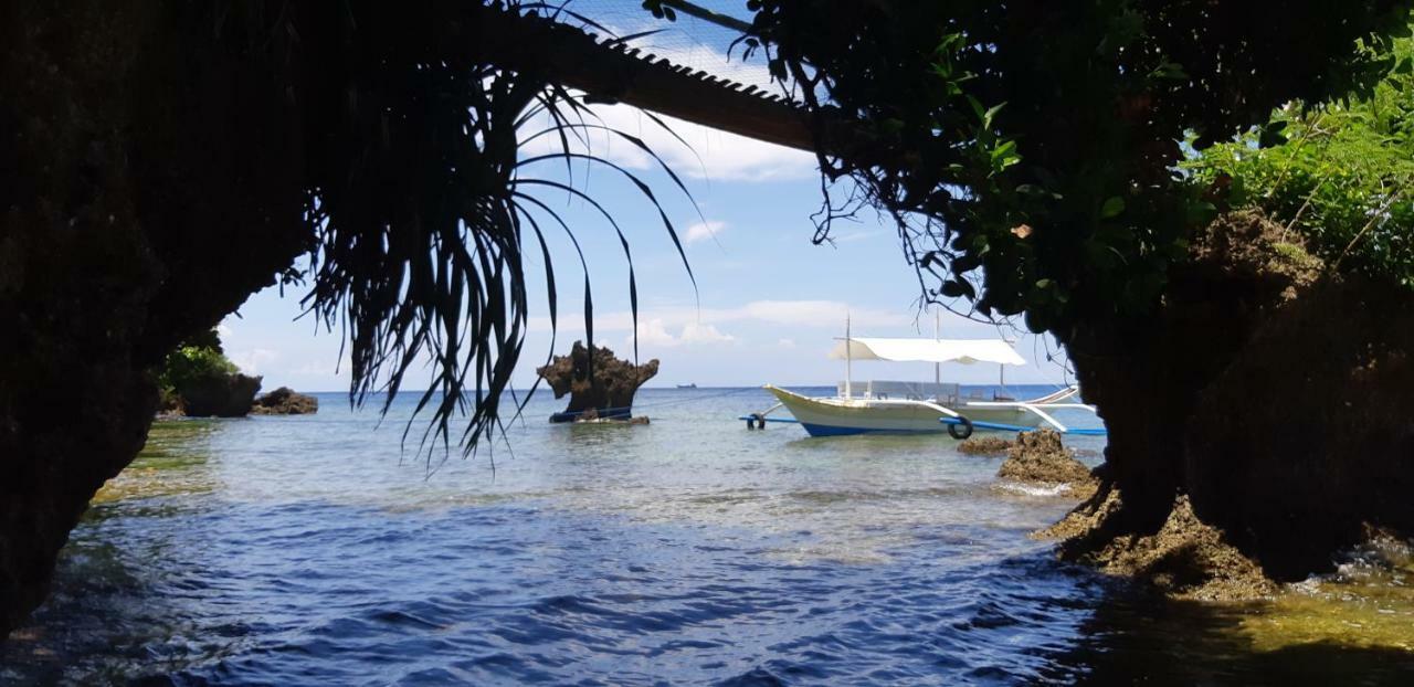 Coco Cabana Romblon Agpanabat Buitenkant foto
