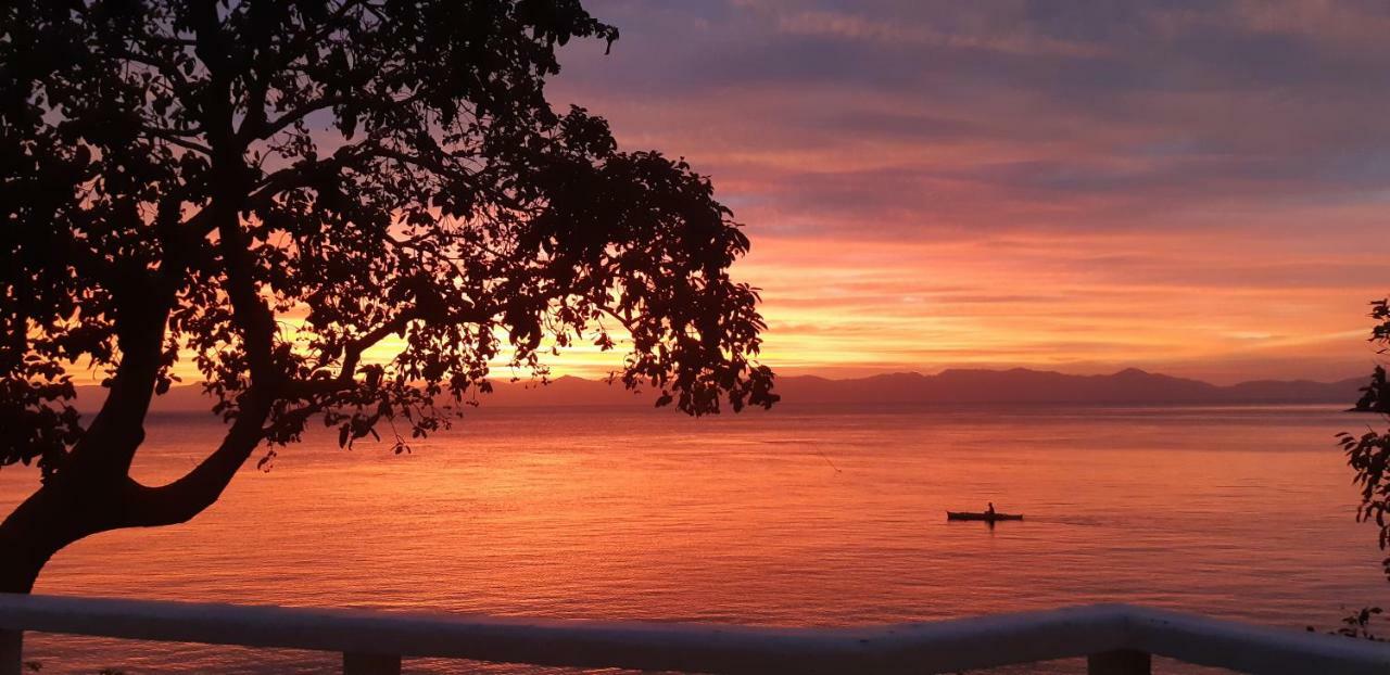 Coco Cabana Romblon Agpanabat Buitenkant foto