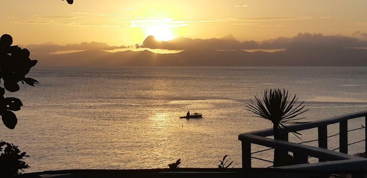 Coco Cabana Romblon Agpanabat Buitenkant foto