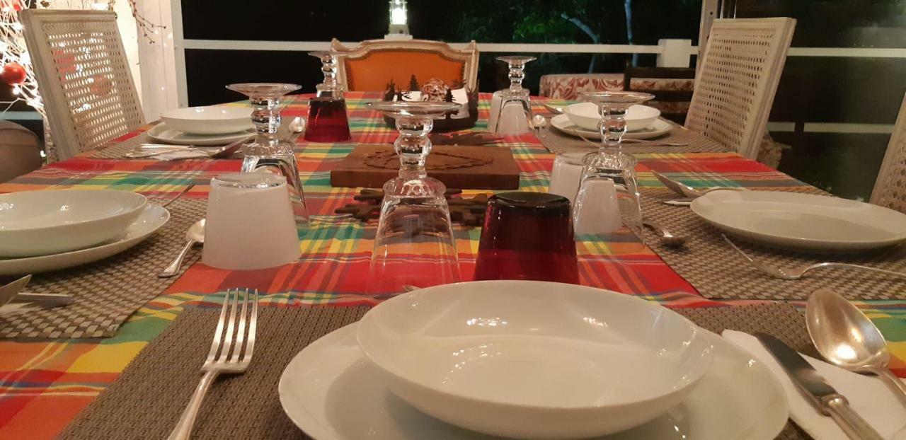 Coco Cabana Romblon Agpanabat Buitenkant foto