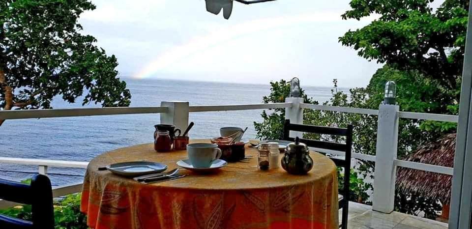 Coco Cabana Romblon Agpanabat Buitenkant foto