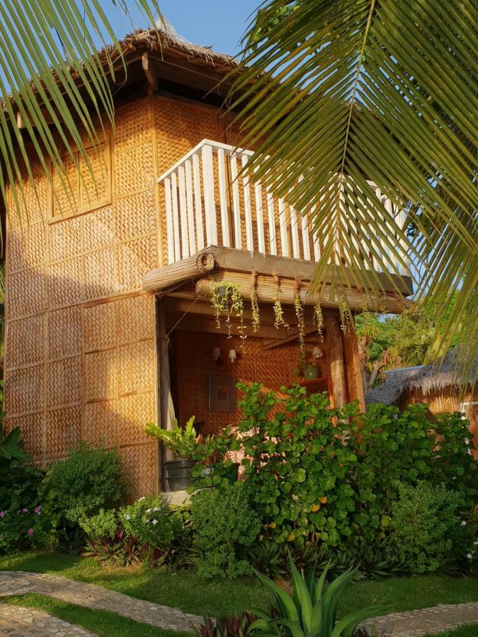 Coco Cabana Romblon Agpanabat Buitenkant foto