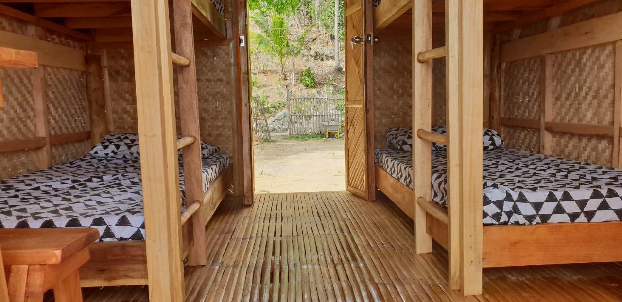 Coco Cabana Romblon Agpanabat Buitenkant foto