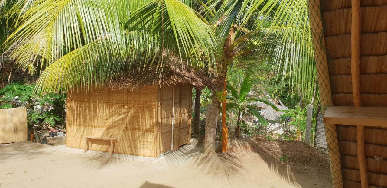 Coco Cabana Romblon Agpanabat Buitenkant foto