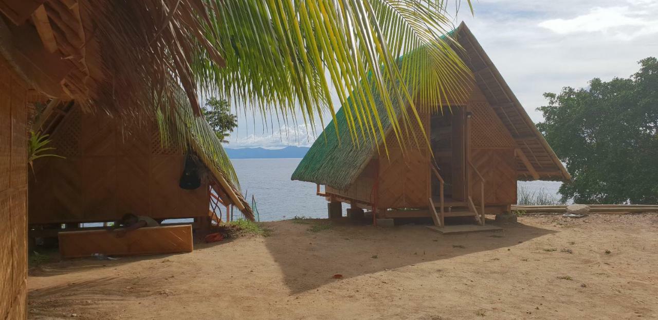 Coco Cabana Romblon Agpanabat Buitenkant foto