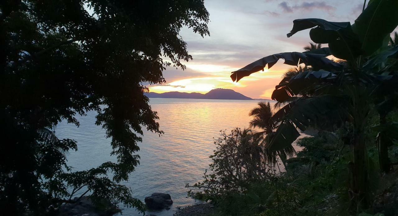 Coco Cabana Romblon Agpanabat Buitenkant foto