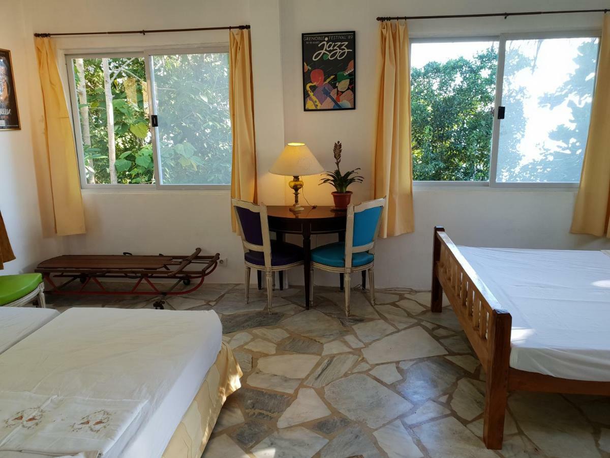 Coco Cabana Romblon Agpanabat Buitenkant foto