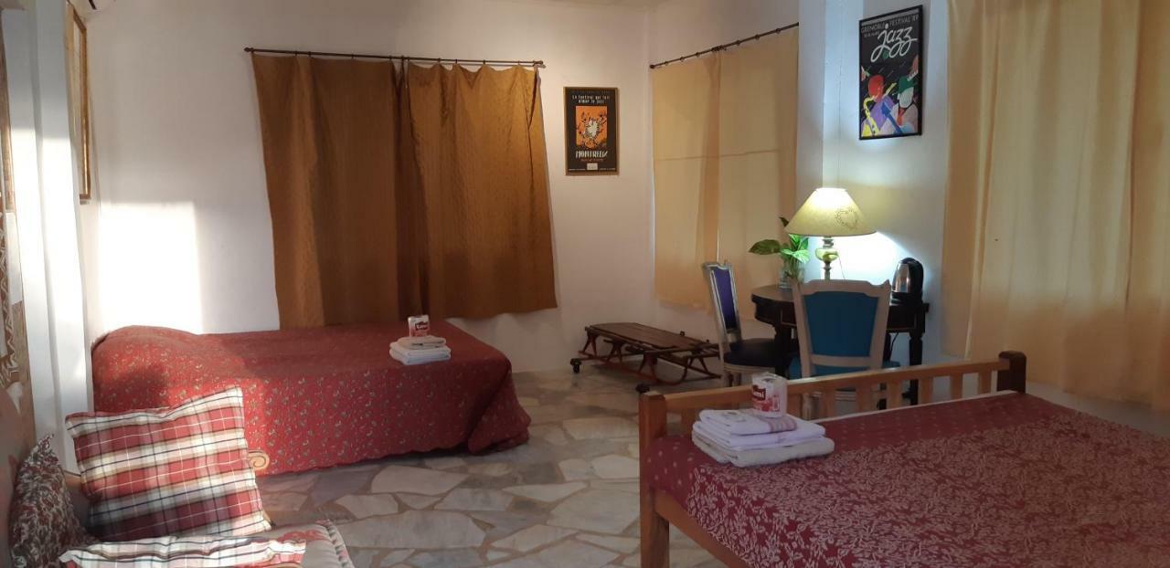 Coco Cabana Romblon Agpanabat Buitenkant foto