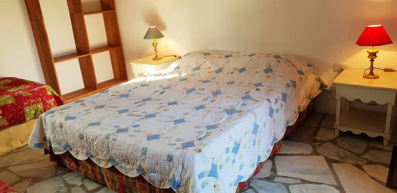 Coco Cabana Romblon Agpanabat Buitenkant foto