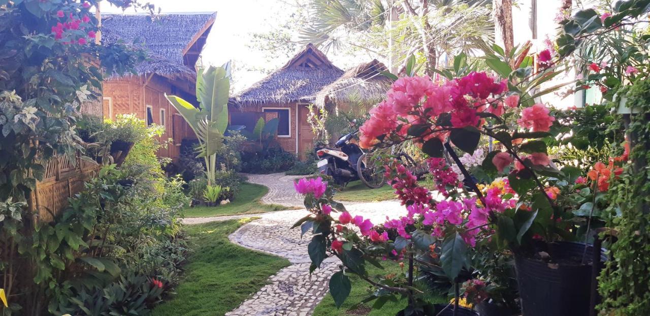 Coco Cabana Romblon Agpanabat Buitenkant foto